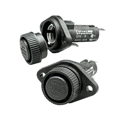 Fusible Ferraz Shawmut