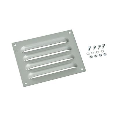 Louver Kit, 7L,