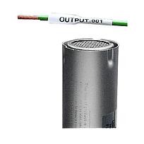 P1 Cassette, Heatshrink Tubing, Mil Grad