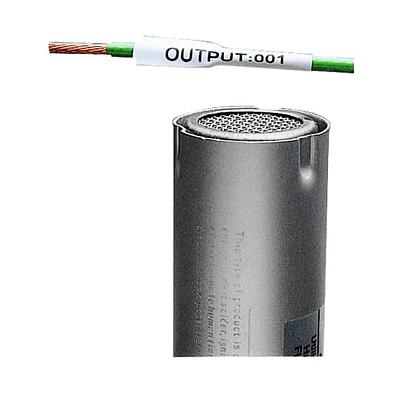 P1 Cassette, Heatshrink Tubing, Mil Grad