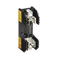 Base Portafusible Clase H 250V