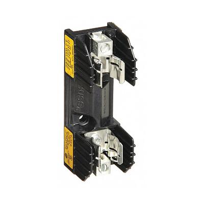 Base Portafusible Clase H 250V