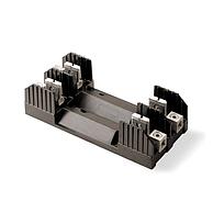 Base Portafusible Clase H 250V