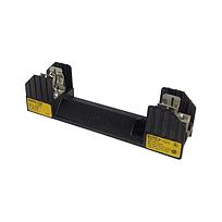 Base Portafusible Clase H 600V