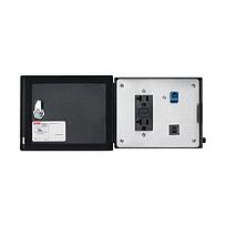 Clrcvr Ethernet Pp Dup 4X