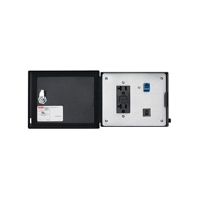 Clrcvr Ethernet Pp Dup 4X