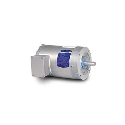 1HP,1745RPM,3PH,60HZ,143TC,3524M,TENV,F1