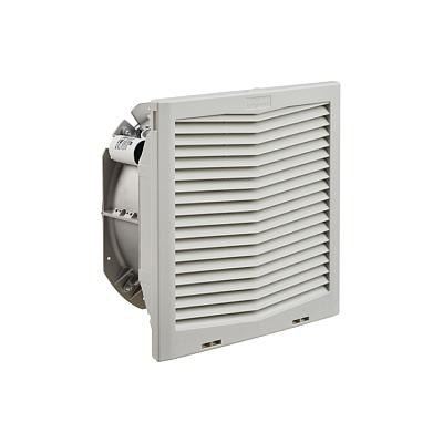IP54 13 in Rvrs 484  FF 230V 7035