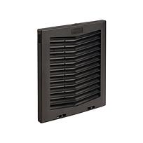 IP54 10 in Exhaust Grille Kit 9011