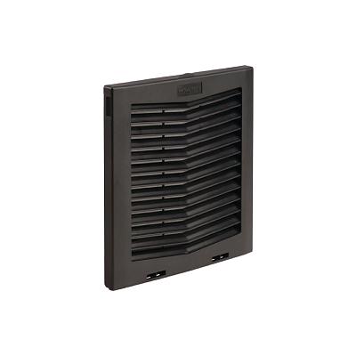 IP54 10 in Exhaust Grille Kit 9011