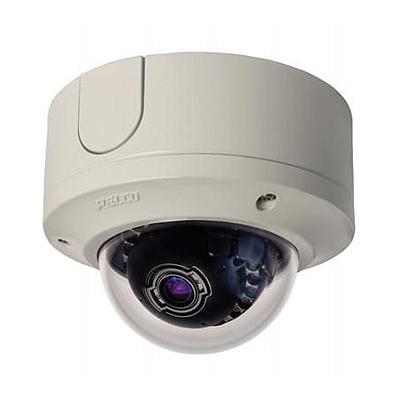 IP Sarix E Envir SfMt POE MDome 1MP 30IPS Svis Cl