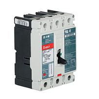 EATON HMCP Circuit Breaker, 3 amp, 3 Polos - HMCP003A0