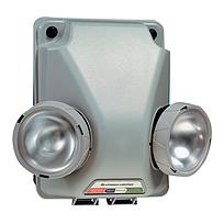 LUMINARIA DE EMERGENCIA MODELO INDURA PAR36 54W 12V, MULTIVOLTAJE - Holophane - IND1254NOM