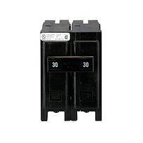 TYPE HQP BREAKER, 2P, 30A, 120/240V, 10K AIC