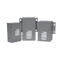 SOLAHD-HS12F2AS — Transformador de Automatización 2 kVA 120/208/240/277 V a 120/240 V NEMA 3R