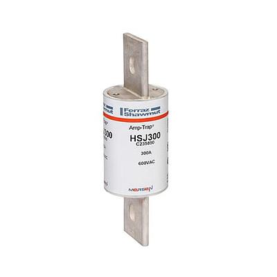 600V 300A CLASS J HS FUSE