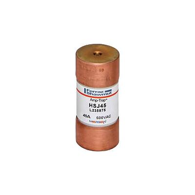 600V 45A CLASS J HS FUSE