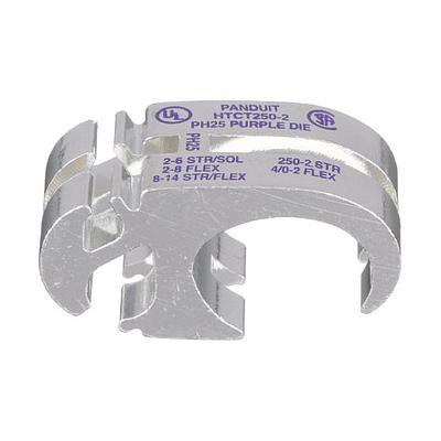 Copper Compression HTAP, for Code and Fl