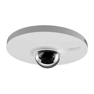 IP 24VAC Microdome Camera 1MP 720P30IPS FF 63D FOV