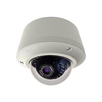 PELCO-IME3191EP — Cámara IP Mini Domo Ambiental 3 MP PoE con Lente Varifocal
