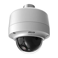IP Sarix P Env Pend POE24V MDome 1MP 30IPS DN Cl