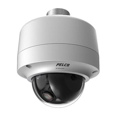 IP Sarix P Env Pend POE24V MDome 1MP 30IPS DN Cl
