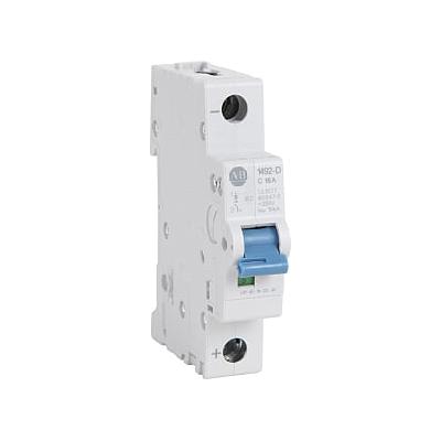 MCB Supplementary Protector 4 A