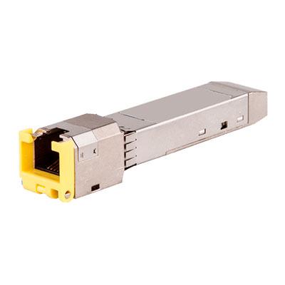 Transceiver Hpe Aruba, 1G, RJ45, BASE T - J8177D