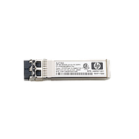 ARUBA Módulo Transceptor SFP+