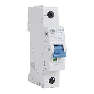 MCB Supplementary Protector 10 A