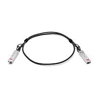 ARUBA Cable DAC, 10G, SFP+ SFP+, 1 Metro - J9281D