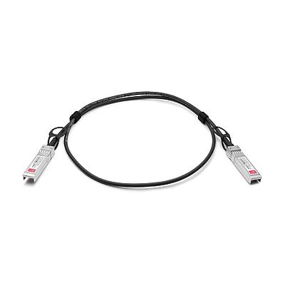 Cable DAC Hpe Aruba, 10G, SFP+ SFP+, 3 Metros - J9283D