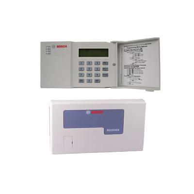 KIT OF ISW-D8125CW-V2 AND ISW-EN4200