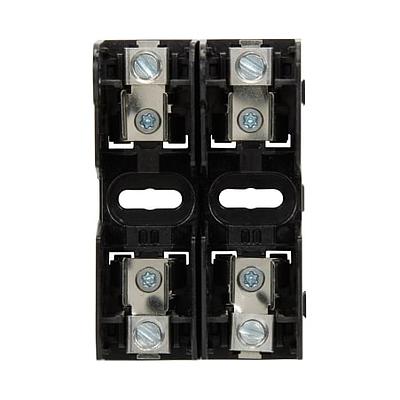 Base Portafusibles Clase J Para (Fusibles Lpj Y Jks)