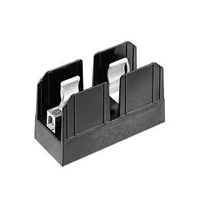 Base Portafusibles Clase J Para (Fusibles Lpj Y Jks)