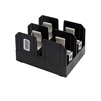 Base Portafusibles Clase J Para (Fusibles Lpj Y Jks)