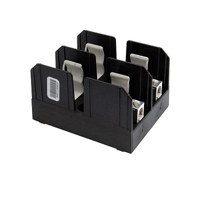 Base Portafusibles Clase J Para (Fusibles Lpj Y Jks)