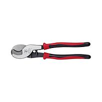 Pinza cortacables a/p Journeyman 9"
