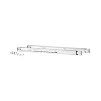 ARUBA X414 1U UNIVERSAL 4-POST RACK MOUNT KIT