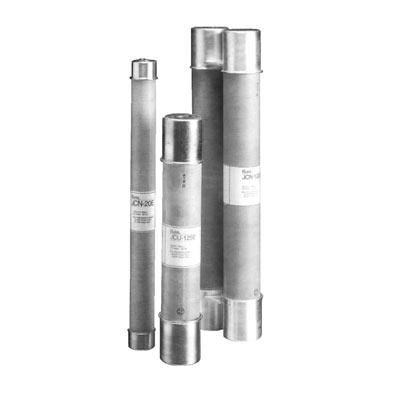 Fusibles Para Motor 4.8 kV Clase R, Con Gancho Extracción