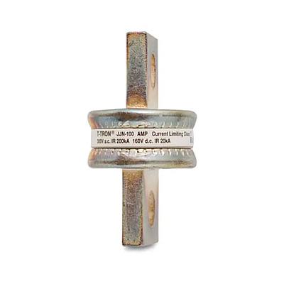 Fusibles Clase T 300Vca/160Cd Acción Muy Rápida