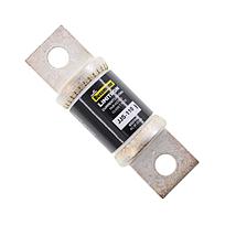 Fusibles Clase T 600Vca Acción Muy Rápida