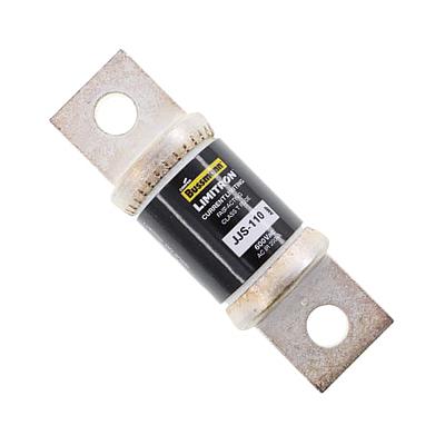 Fusibles Clase T 600Vca Acción Muy Rápida