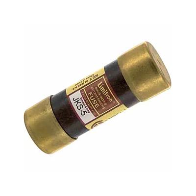 Fusibles Clase J Acción Rápida 600Vca