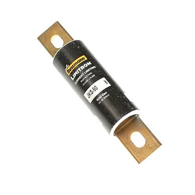 Fusibles Clase J Acción Rápida 600Vca