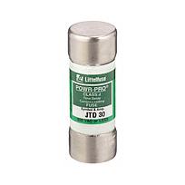 UL CLASS J TIME-DELAY FUSES