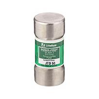 UL CLASS J TIME-DELAY FUSES