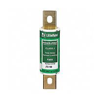UL CLASS J TIME-DELAY FUSES