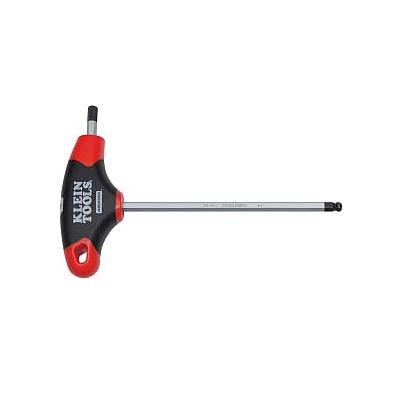 Llave hexag bola mango T Journey1/2"x6"