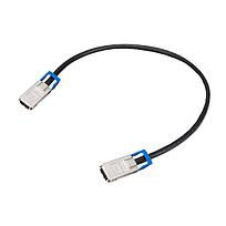 HPE X230 Local Connect 50cm CX4 Cable